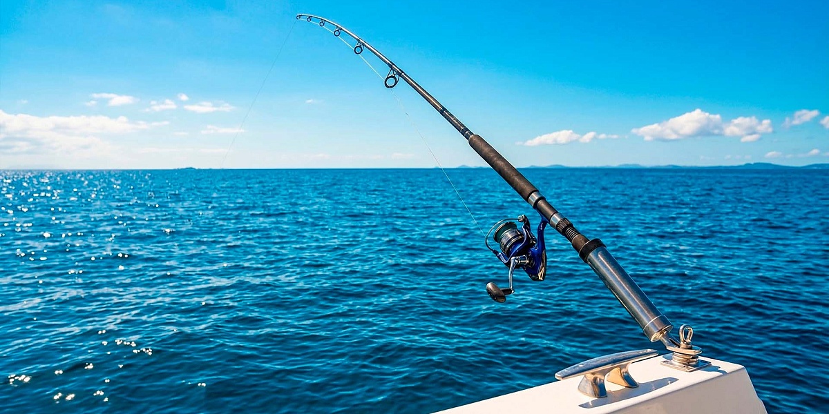 Аренда яхты Merry Fisher 1095 Fly Hotshot на Пхукете